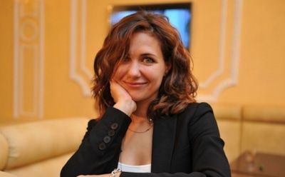 В Сети появилось соблазнительное фото Екатерины Климовой