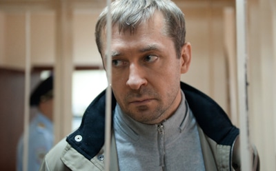 Полковнику МВД Захарченко предъявили новое обвинение