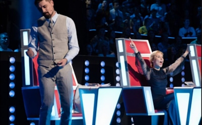 Шоу «Голос-6». Участники и победители последних «нокаутов»