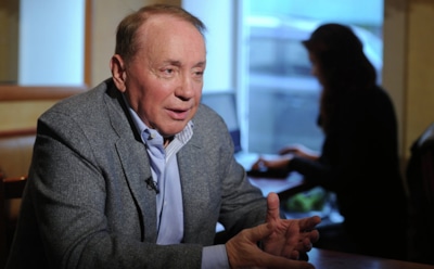 Александра Маслякова подозревают в коррупции