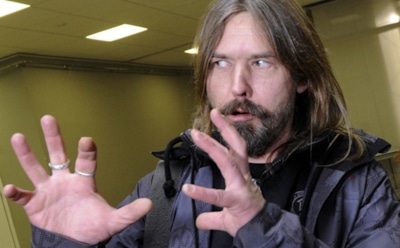 В Подмосковье избит Сергей «Паук» Троицкий