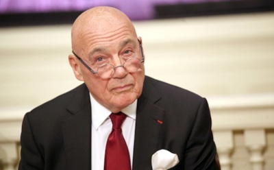 Владимир Познер: Россию могут надолго отстранить от Олимпийских игр