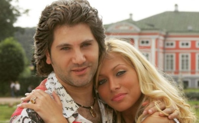 Жена Авраама Руссо через соцсети просит его вернуться в семью