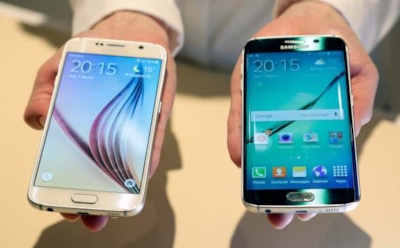 Линии на ладони будут использовать вместо паролей на телефонах