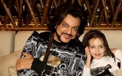 Киркоров устроил шикарную вечеринку со звездами на 5-летие дочери