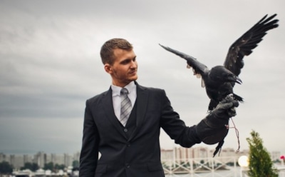 Участника «Битвы экстрасенсов» поймали с поличным на наркотиках