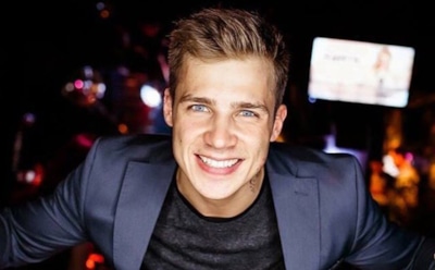 Олег Майами ограбил ведущую «Орла и решки»