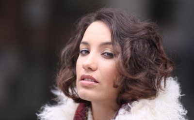 Виктория Дайнеко закрутила роман с хоккеистом Паниным