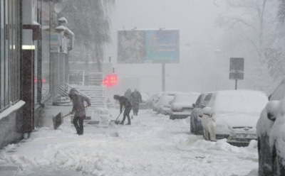 Погода в Москве: МЧС предупреждает о резком ухудшении погоды