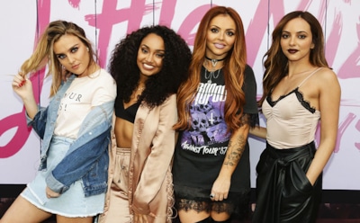 Участниц шоу X Factor раскритиковали за слишком откровенные наряды