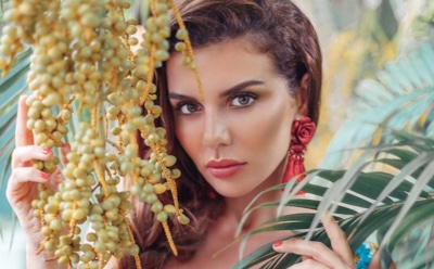 Анна Седокова порадовала поклонников «постельным» фото