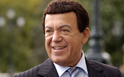 Кобзон высказался о состоянии Табакова и Гафта после госпитализации