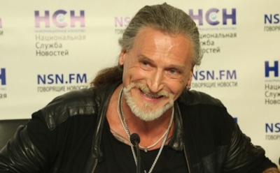 Никита Джигурда рассмешил Сеть видео со "страшным голосом"