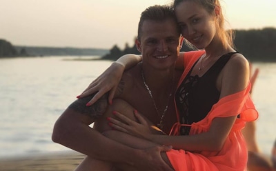 Тарасов и Костенко рассказали, когда хотят завести детей