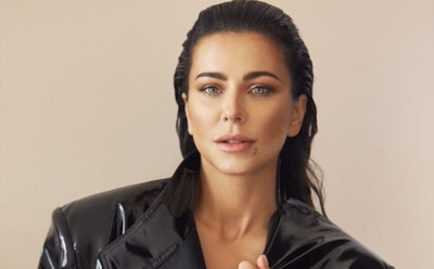 Ани Лорак раскритиковали за ультракороткое платье