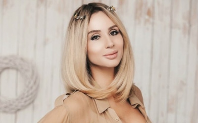 Светлана Лобода примерила образы Эми Уайнхаус и Брижит Бардо