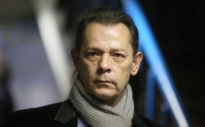 Вадим Казаченко возмущен поведением своей экс-возлюбленной