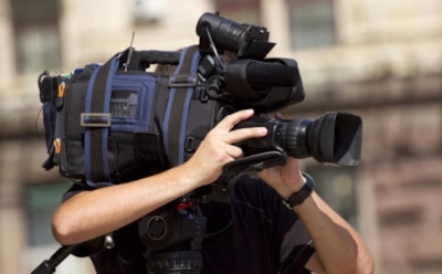 В Москве на съемках шоу «Успех» оператор получил тяжелую травму