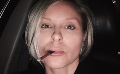 Звезда «Ольги» Яна Троянова сравнила себя со Скарлетт Йоханссон