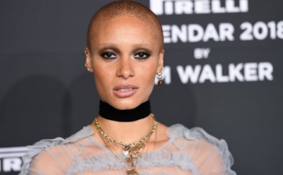 В Лондоне назвали лучшую модель