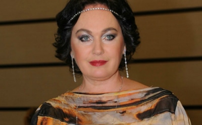 Лариса Гузеева прокомментировала результат ДНК-теста Тимура Еремеева