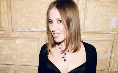 Главред «Эха Москвы» Венедиктов подарил Собчак серьги за 1,1 млн руб