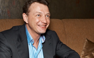 Марат Башаров «обрадовался» уголовной ответственности за колдовство и магию