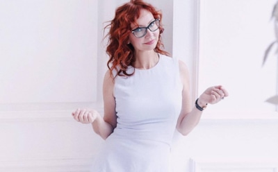 Бизнесвумен Лариса Ренар заявила об участии в президентских выборах