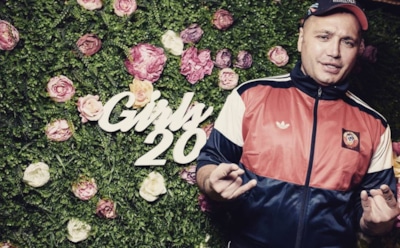 Рустам Солнцев раскритиковал Тарасова за откровенную фотосессию