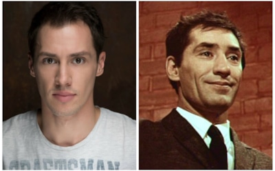 Результат ДНК-теста внебрачного сына Спартака Мишулина вызвал скандал