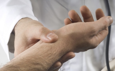 Ученые назвали первый признак приближающейся смерти