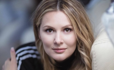 Мария Кожевникова была госпитализирована