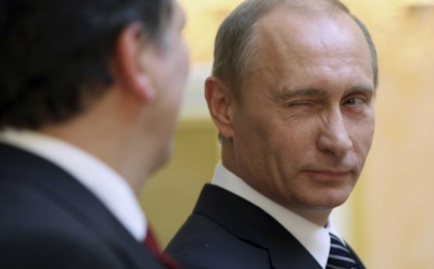 Путин официально объявил об участии в президентских выборах – реакция