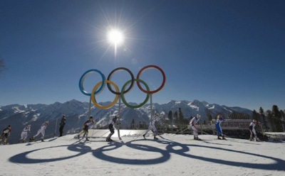 Отстранение сборной России от Олимпиады-2018 — мировая реакция