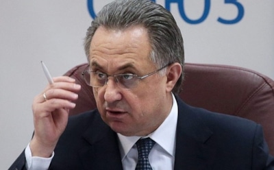 Тарасова обвинила Мутко в отстранении сборной России от Олимпиады