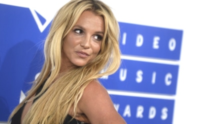 СМИ: Бритни Спирс выходит замуж за фитнес-тренера