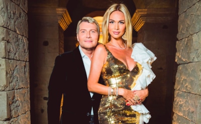 Басков и Лопырева рассказали, что их связывает после отмены свадьбы