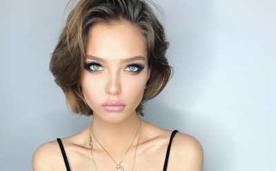 Кафельникова без нижнего белья достигла «максимума грусти»