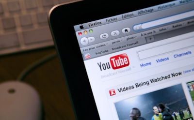 Названы самые популярные видео на YouTube