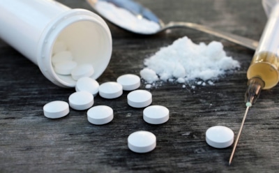 В ООН объявили о победе метамфетамина над героином