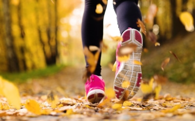 Ученые доказали, что физические упражнения в городе бесполезны