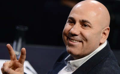 Иосиф Пригожин отказался помогать дочери в раскрутке ее интернет-магазина