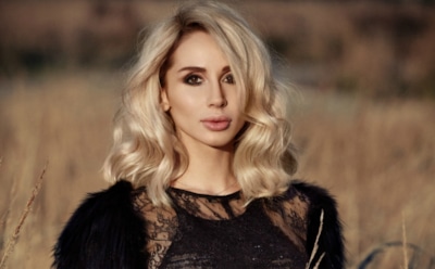 Светлана Лобода приостанавливает свою гастрольную деятельность