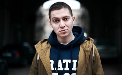 Оксимирон высказался о фантазиях фанаток по поводу романа с Гнойным