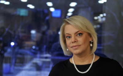 Яна Поплавская раскритиковала «мистера Синтола» Кирилла Терешина