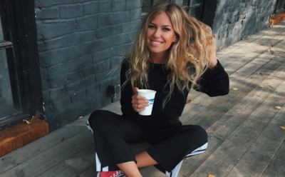 Рита Дакота показала трогательное фото подросшей дочери