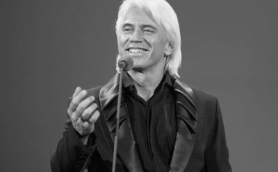 Друзья Хворостовского рассказали, о чем мечтал артист