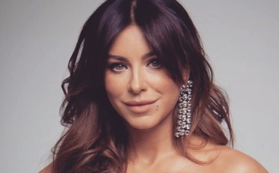 Ани Лорак поразила поклонников сексуальным боди