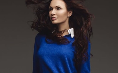 Эвелина Бледанс выложила откровенное видео на палубе яхты