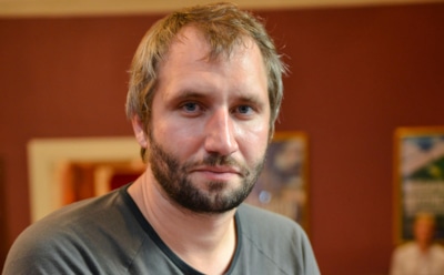 Режиссер Юрий Быков считает, что сегодня Путину нет альтернативы